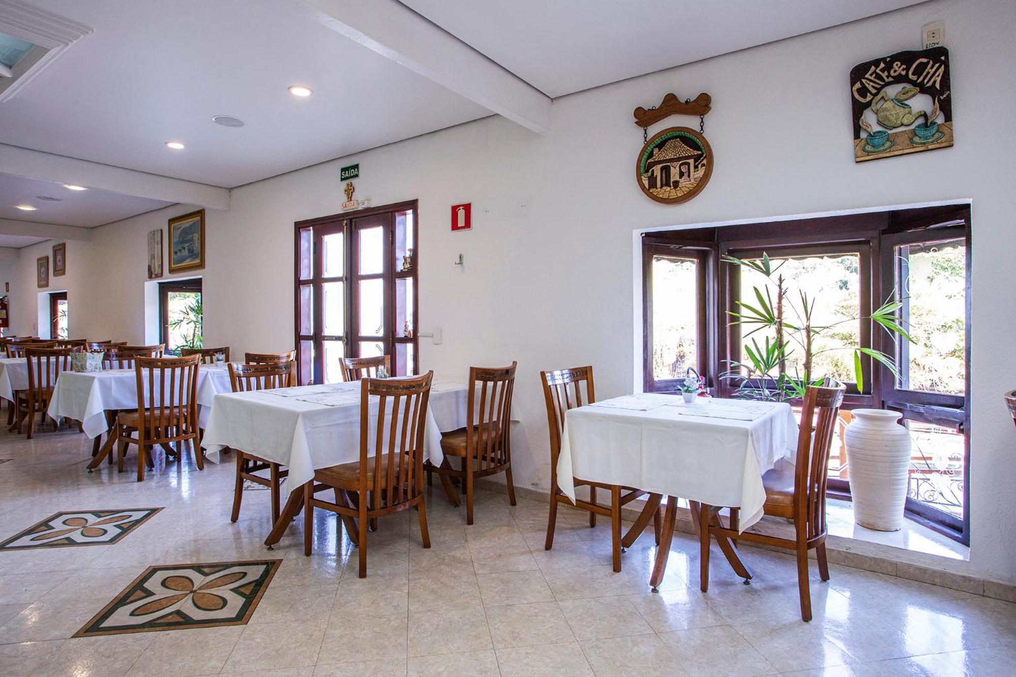 Hotel Portal das Videiras Monte Verde (Minas Gerais) Exterior foto